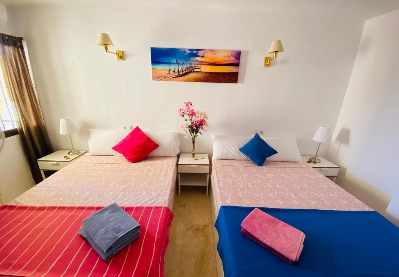 Fresh And Modern Delux In 1 Min From The Beach! Appartement
